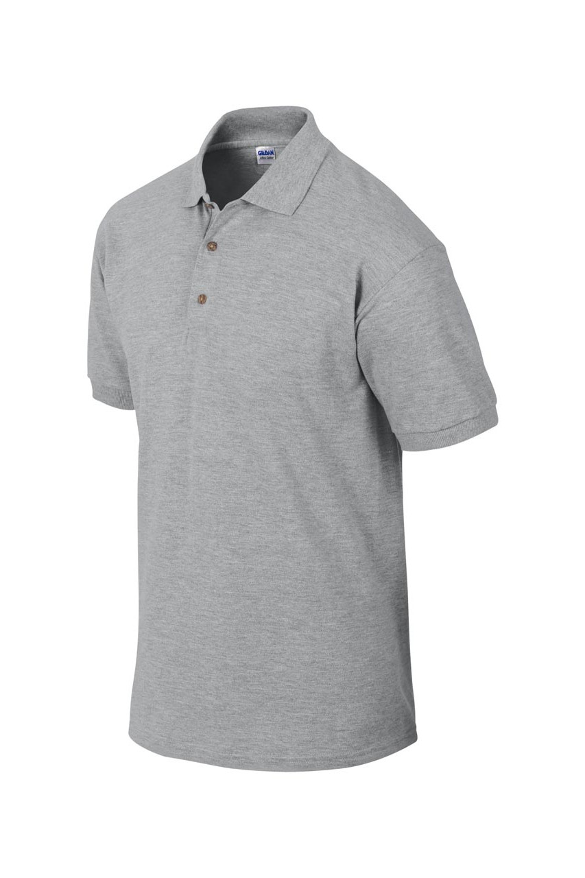 ULTRA COTTON™ ADULT PIQUE POLO SHIRT