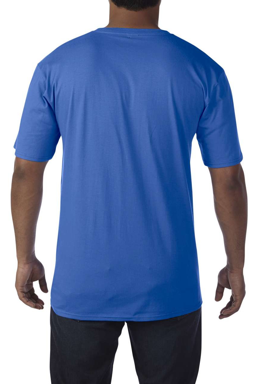 PREMIUM COTTON® ADULT V-NECK T-SHIRT
