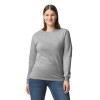 GILDAN® HEAVY COTTON™ ADULT LONG SLEEVE T-SHIRT