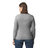 GILDAN® HEAVY COTTON™ ADULT LONG SLEEVE T-SHIRT