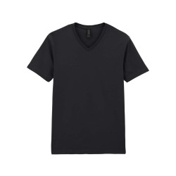 SOFTSTYLE™ ADULT V-NECK T-SHIRT