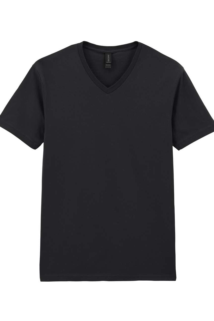 SOFTSTYLE® ADULT V-NECK T-SHIRT