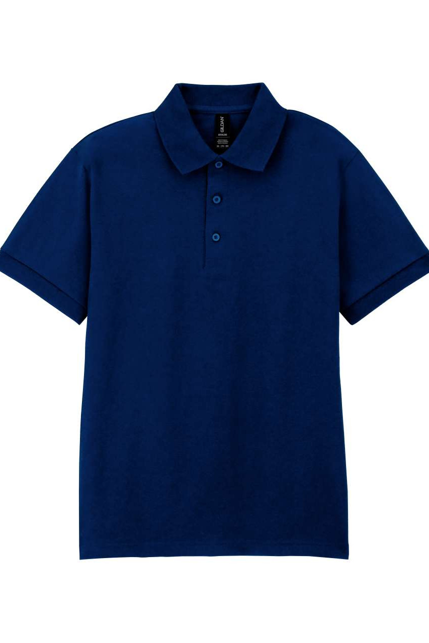 DRYBLEND® ADULT JERSEY POLO