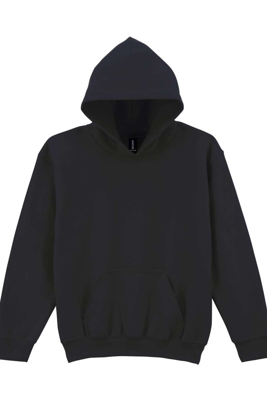 HEAVY BLEND™ YOUTH HOODED SWEATSHIRT
