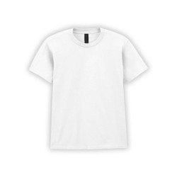 SOFTSTYLE™ MIDWEIGHT YOUTH T-SHIRT