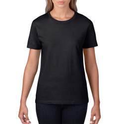 PREMIUM COTTON® LADIES' T-SHIRT