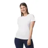 SOFTSTYLE® MIDWEIGHT WOMEN'S T-SHIRT