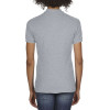 DRYBLEND® LADIES' DOUBLE PIQUÉ POLO