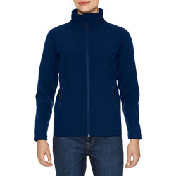 HAMMER LADIES SOFTSHELL JACKET