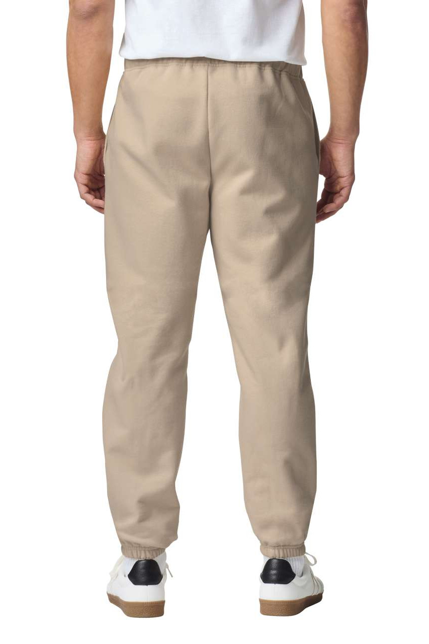 SOFTSTYLE MIDWEIGHT ADULT POCKET SWEATPANTS