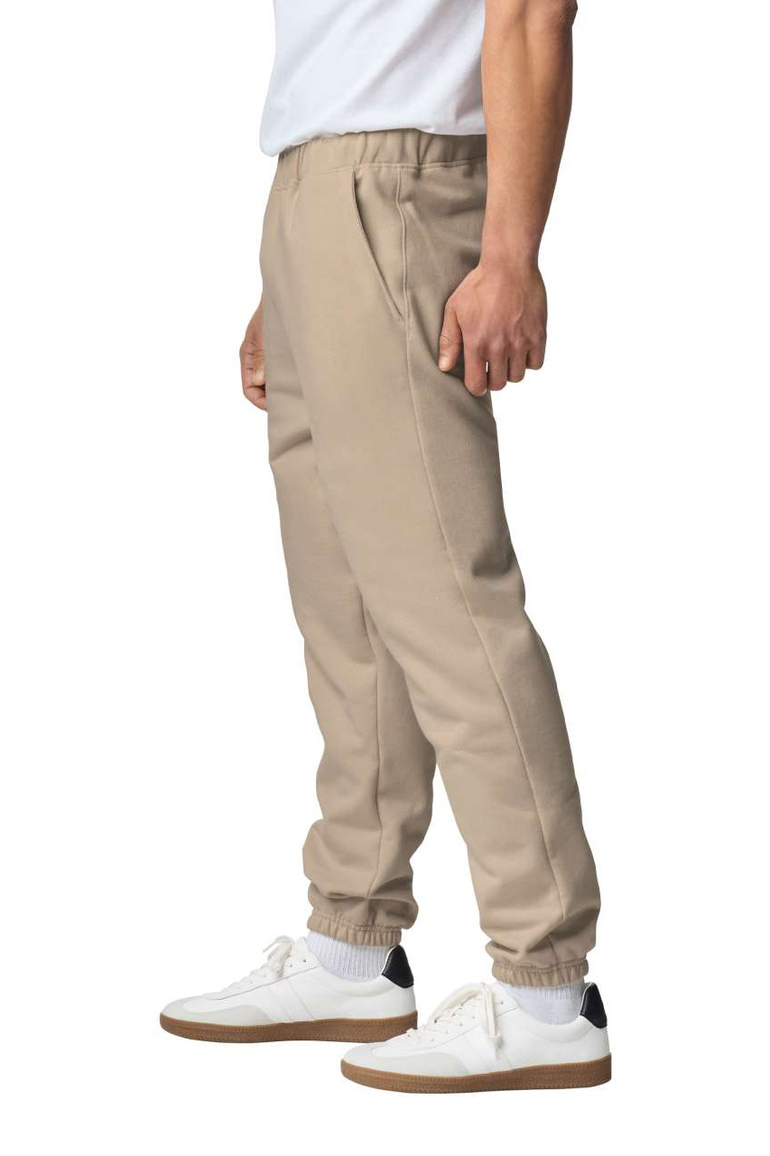SOFTSTYLE MIDWEIGHT ADULT POCKET SWEATPANTS