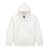 SOFTSTYLE® MIDWEIGHT FLEECE ADULT HOODIE