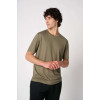 MERCURY MEN'S POLYESTER T-SHIRT
