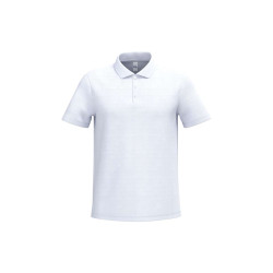 MEN'S PIQUE POLO SHIRT