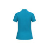 LADIES' PIQUE POLO SHIRT