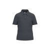 KIDS' PIQUE POLO SHIRT