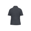 KIDS' PIQUE POLO SHIRT