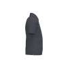 KIDS' PIQUE POLO SHIRT