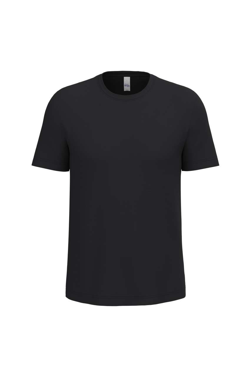 MERCURY MEN'S POLYESTER T-SHIRT