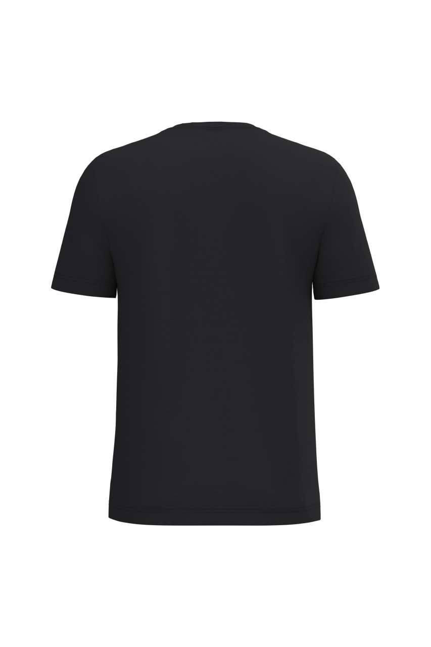 MERCURY MEN'S POLYESTER T-SHIRT
