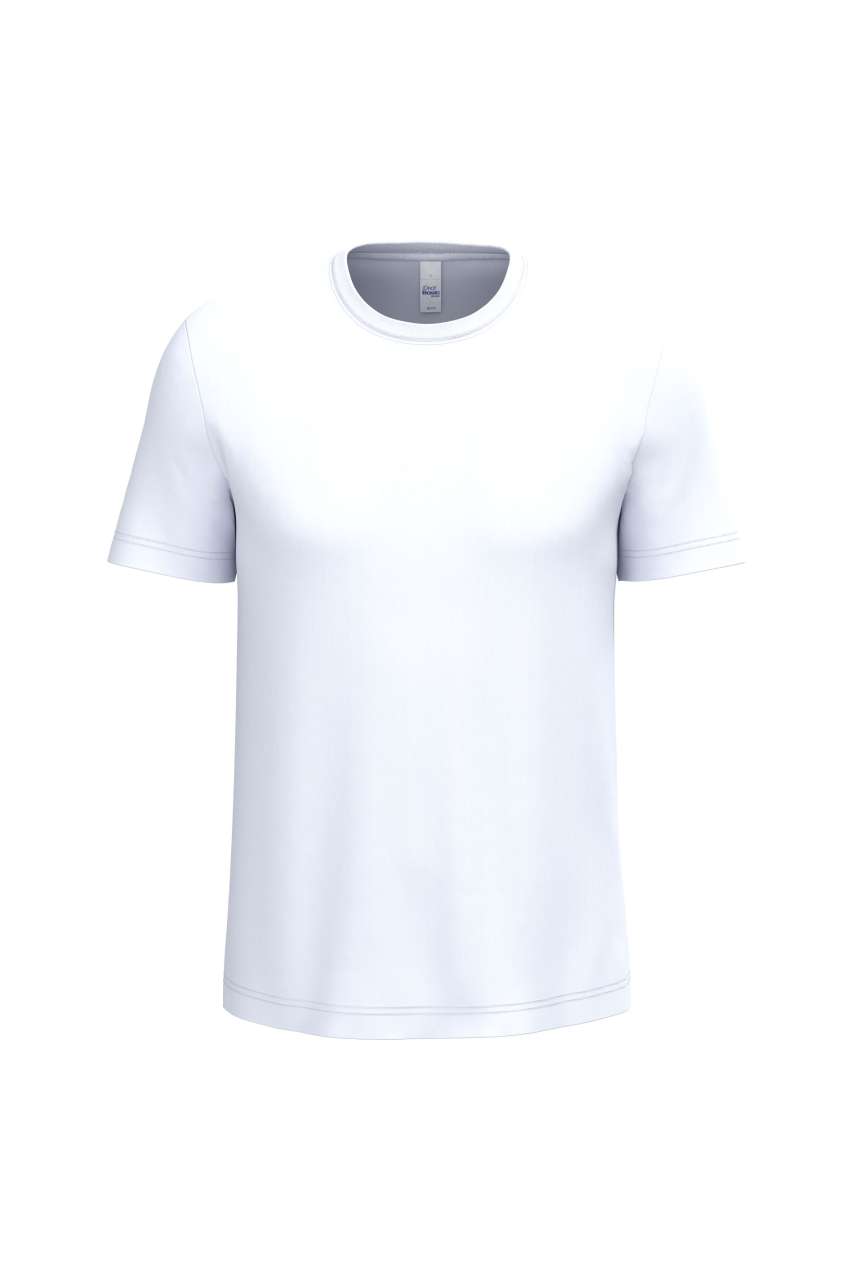 IDEAL150 MEN'S TUBULAR T-SHIRT