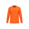 IDEAL150 UNISEX LSL TUBULAR T-SHIRT