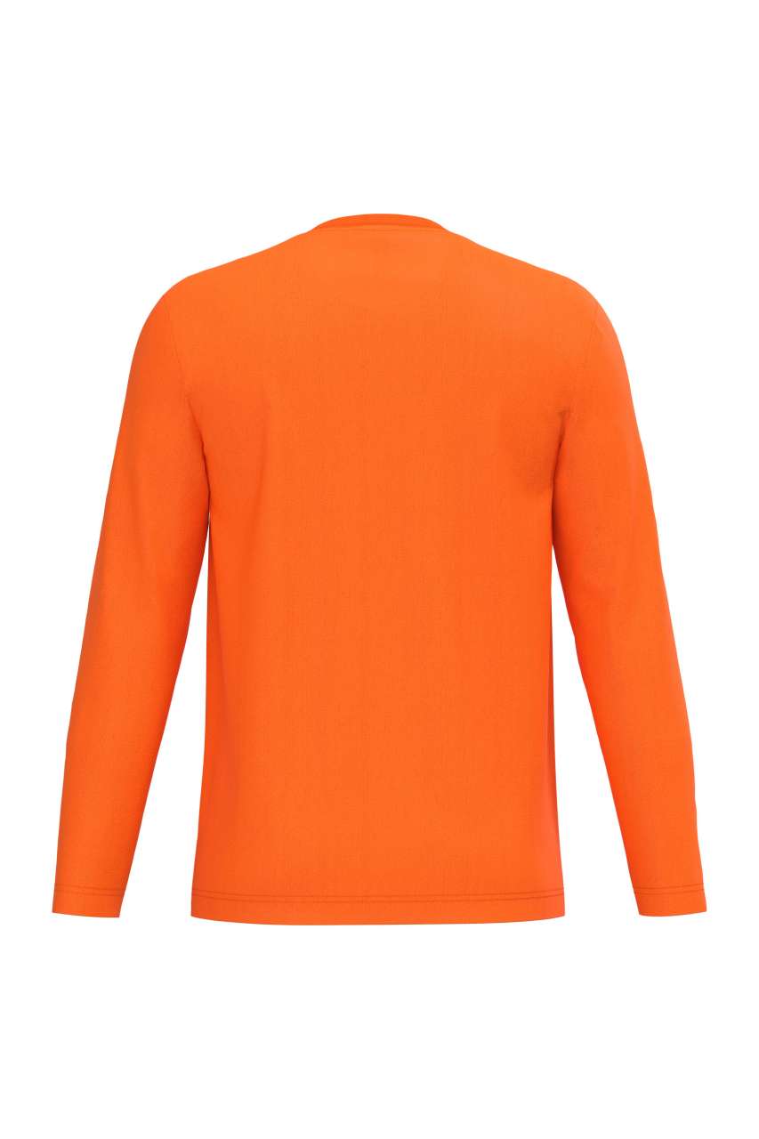 IDEAL150 UNISEX LSL TUBULAR T-SHIRT
