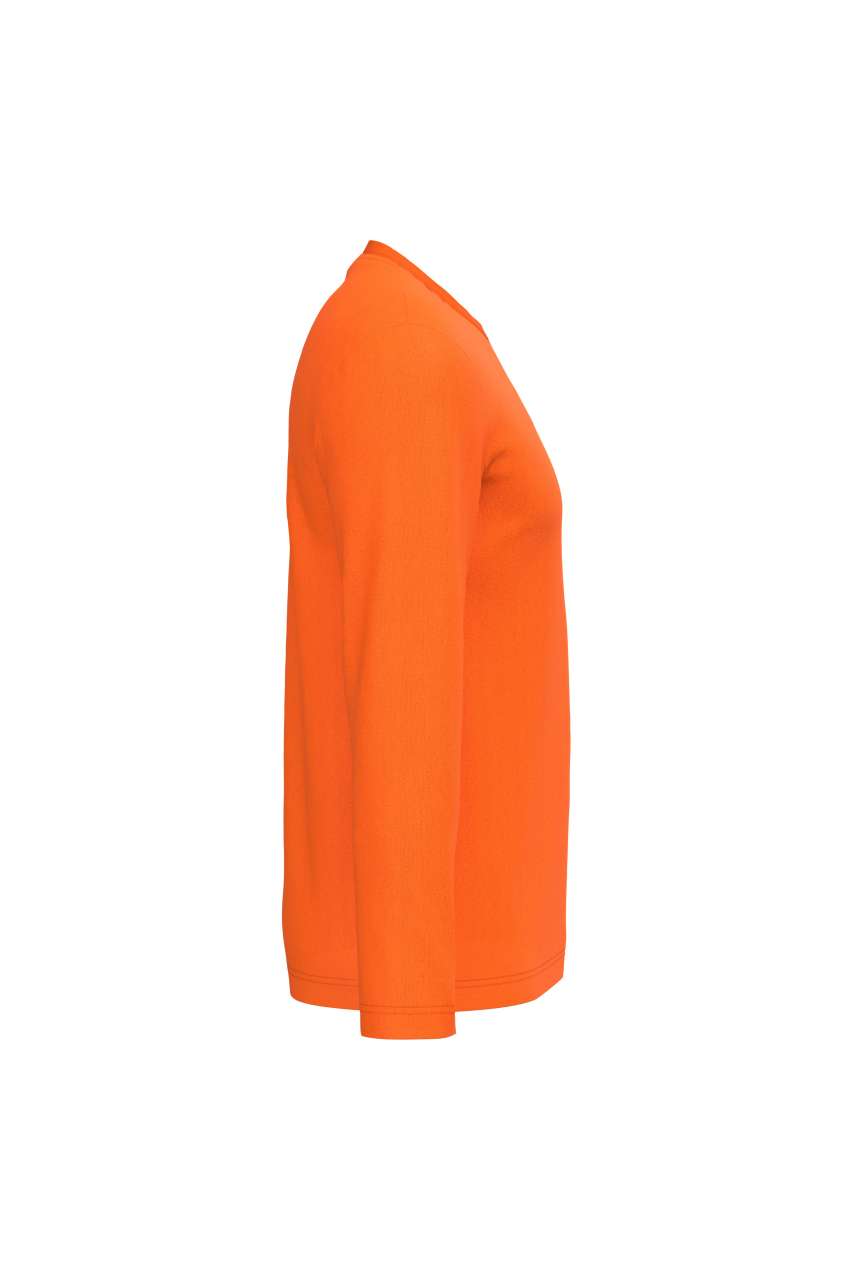 IDEAL150 UNISEX LSL TUBULAR T-SHIRT