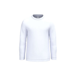 IDEAL150 KIDS' LSL T-SHIRT