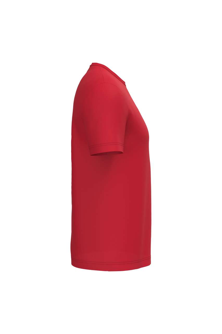 IDEAL190 MEN'S TUBULAR T-SHIRT