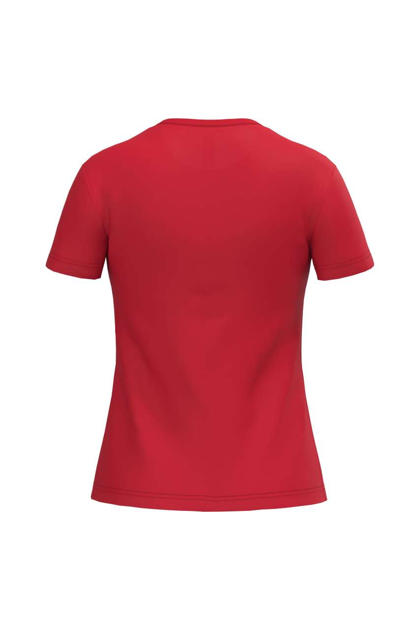 IDEAL190 LADIES' T-SHIRT
