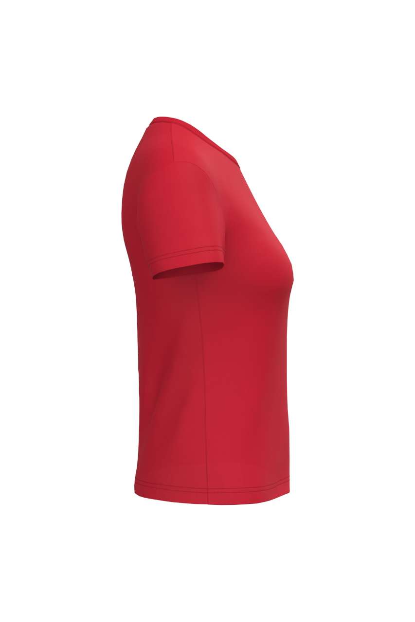 IDEAL190 LADIES' T-SHIRT