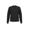 UNISEX BASIC ROUND NECK TUBULAR SWEATSHIRT
