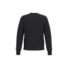 UNISEX BASIC ROUND NECK TUBULAR SWEATSHIRT
