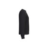 UNISEX BASIC ROUND NECK TUBULAR SWEATSHIRT