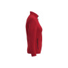 LADIES' BASIC SOFTSHELL JACKET