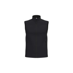 UNISEX BASIC SOFTSHELL BODYWARMER