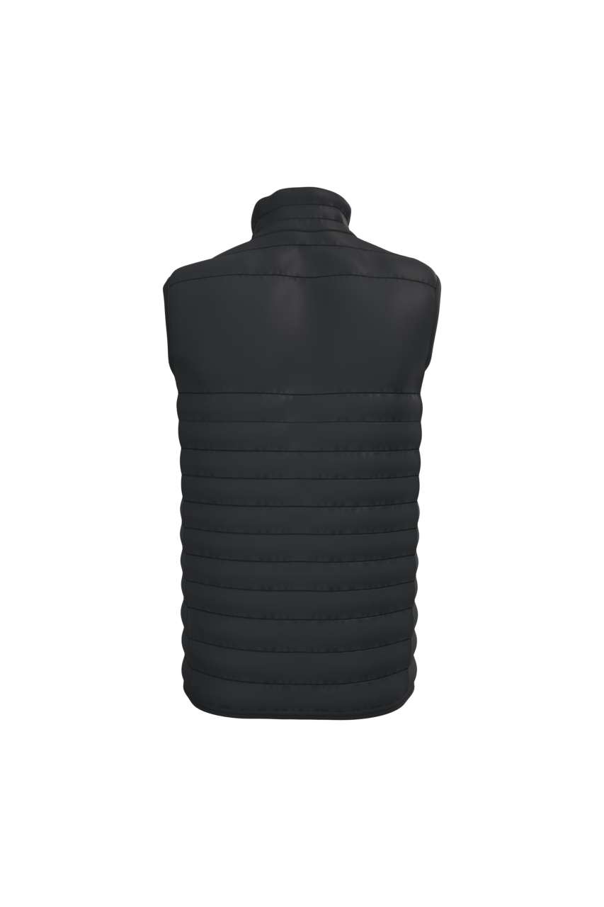 MEN'S PADDED BODYWARMER