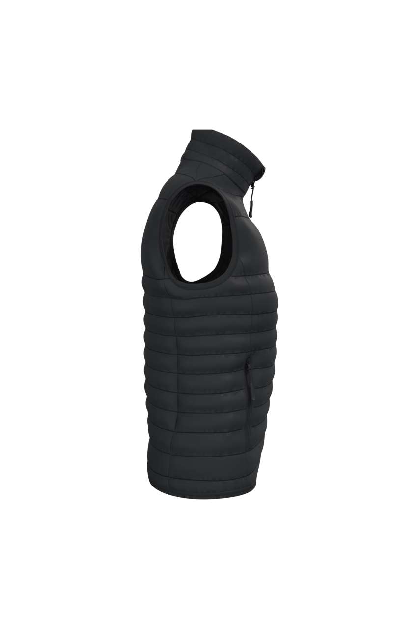 LADIES PADDED BODYWARMER
