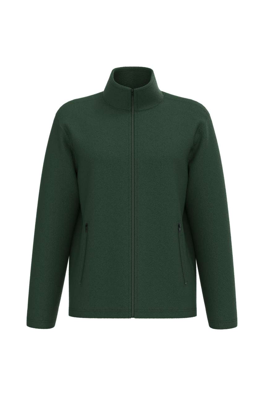 UNISEX BASIC POLAR FLEECE