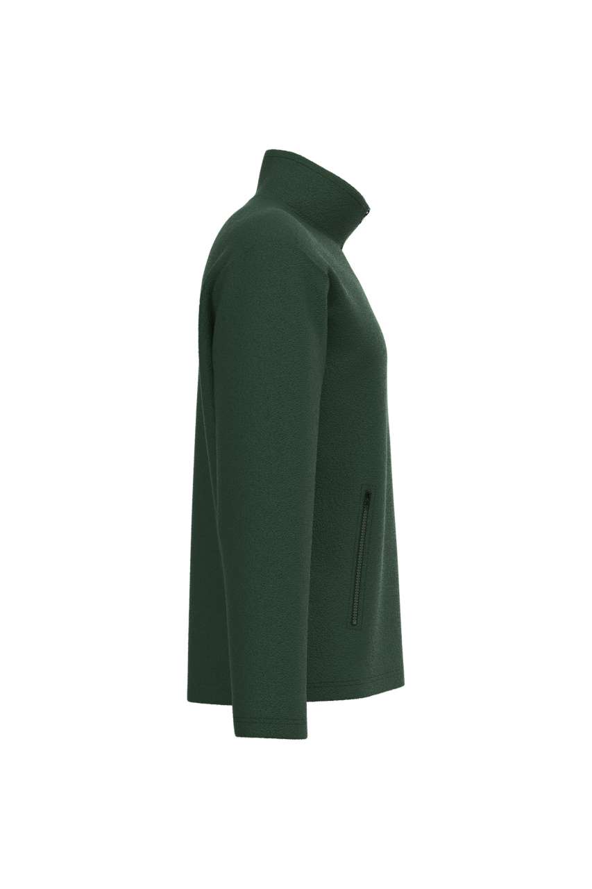 UNISEX BASIC POLAR FLEECE