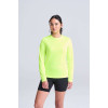 WOMEN'S LONG SLEEVE COOL T