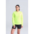 WOMEN'S LONG SLEEVE COOL T