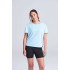WOMEN'S OPEN BACK T