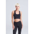 WOMEN'S COOL SPORTS CROP TOP