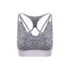 GIRLIE CROSS BACK CROP TOP