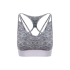 GIRLIE CROSS BACK CROP TOP