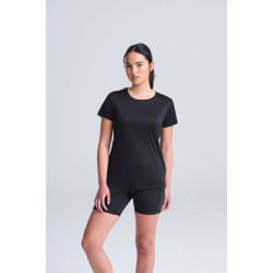 WOMEN'S COOL SMOOTH T