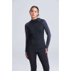 WOMEN'S COOL CONTRAST ZOODIE