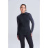 WOMEN'S COOL CONTRAST ZOODIE